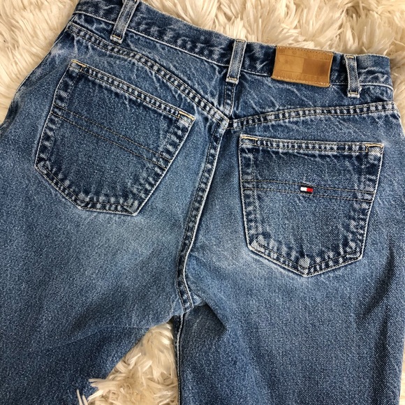 Tommy Hilfiger denim jeans - Picture 6 of 6